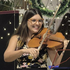 Carla Dellagnese