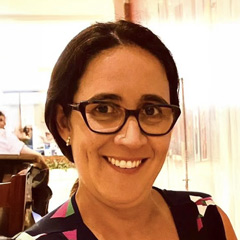 Caroline Hartmann